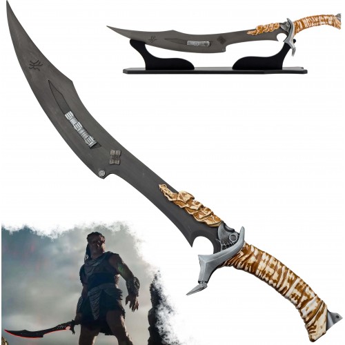 Jolly Masivní dýka "PLASMA-EDGE BLADE" - Predator: Badlands
