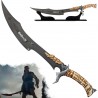 Jolly Masivní dýka "PLASMA-EDGE BLADE" - Predator: Badlands
