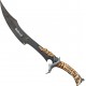 Jolly Masivní dýka "PLASMA-EDGE BLADE" - Predator: Badlands