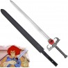 Jolly Ocelový fantasy meč "SWORD OF OMENS" - Thundercats