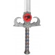 Jolly Ocelový fantasy meč "SWORD OF OMENS" - Thundercats