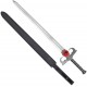 Jolly Ocelový fantasy meč "SWORD OF OMENS" - Thundercats