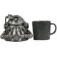 CHSV Miniaturní stolní soška "T-51 POWER ARMOR" - Fallout