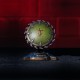 CHSV Stolní replika štítu "DOOM'S SHIELD SAW" se stojánkem - DOOM: The Dark Ages