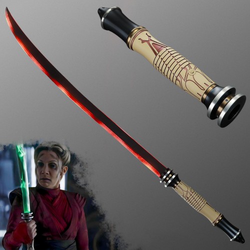 CHSV Světelný meč "BLADE OF TALZIN" Xenopixel - Star Wars