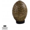 The Noble Collection Replika Game of Thrones "DRAČÍ VEJCE VYSERION" - Game of Thrones