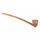 The Noble Collection Gandalfova fajfka "GANDALF PIPE" - Pán Prstenů