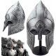 Amont Pryskyřicová helma "THE ARMY OF GONDOR" - Pán Prstenů