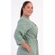 Dámský župan krátký Becky