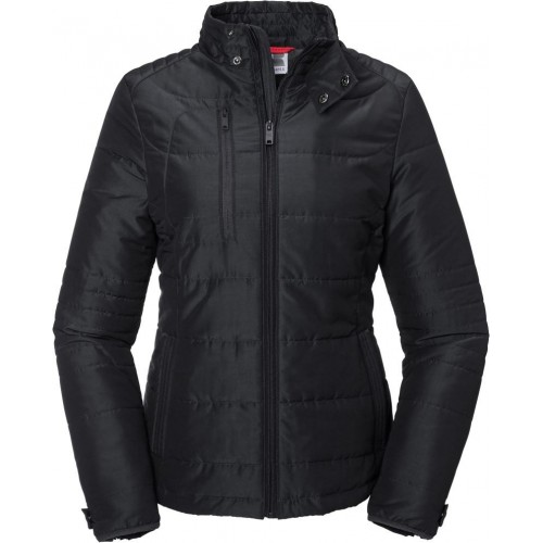 Dámská Cross bunda 430F