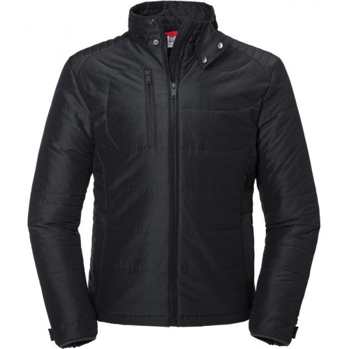 Pásnká Cross bunda 430M