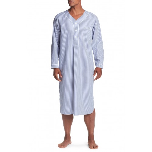 Noční košile do nemocnice Unisex