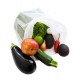 Síťovaná taška na zeleninu