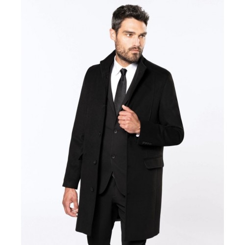 Pánský kabát "Premium"