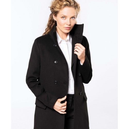 Dámský kabát "Premium"