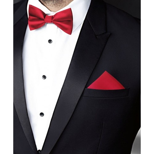 Kapesníček do klopy saka