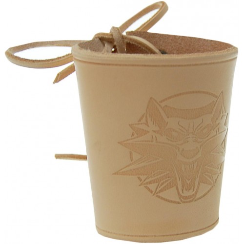 Nátepník Zaklínač