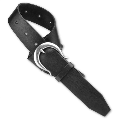 Kožený opasek Arnar