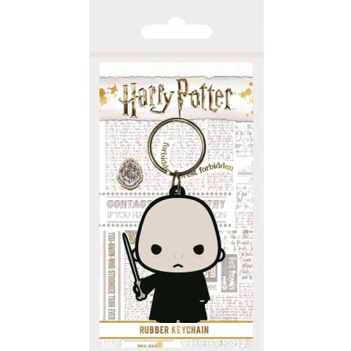 Klíčenka Harry Potter – Voldemort Chibi