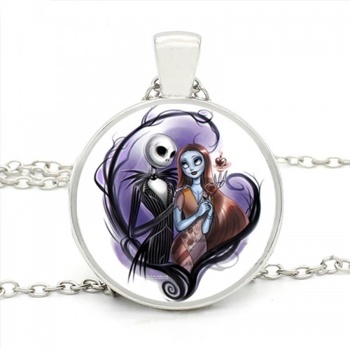 Satanský náhrdelník