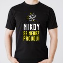 Geek tričko - Inženýr elektrikář