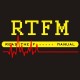 Linux tričko RTFM - original