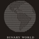 IT tričko Binary World