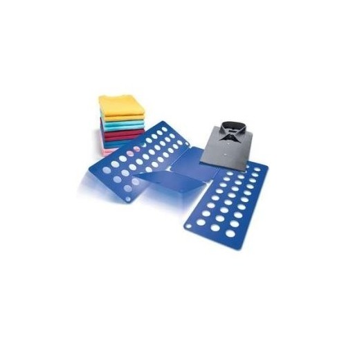 Deska na rychlé skládání oblečení