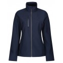 Dámská Softshell Bunda - Honestly Made Recycled Womens Softshell Jacket