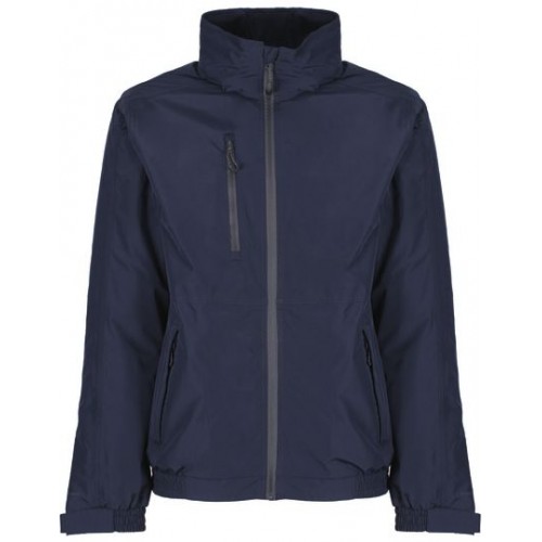 Bomber bunda - Honestly Made Recycled Bomber Jacket