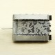 3D ocelová skládačka Tiger TANK