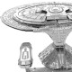 Star Trek skládačka USS Enterprise NCC-1701D