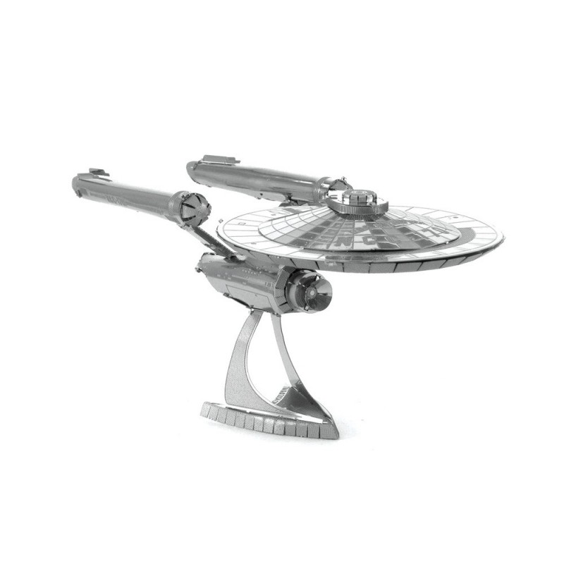 Star Trek skládačka USS Enterprise NCC-1701