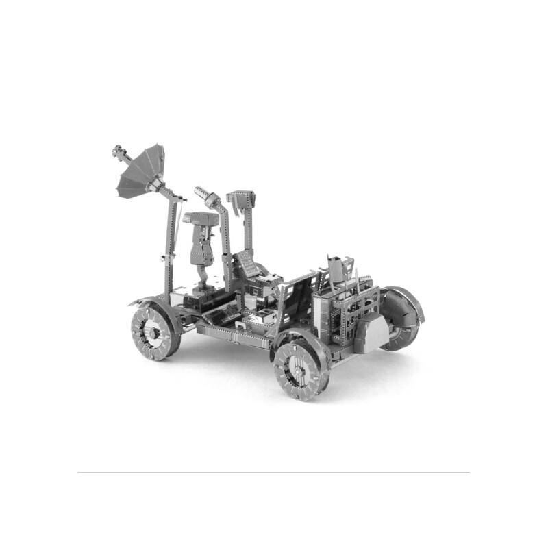 Star Wars 3D skládačka Apollo Lunar rover