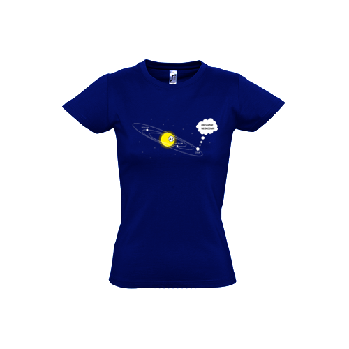 Geek tričko Převážně neškodná