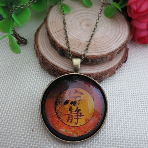 Náhrdelník - Piráti z Karibiku