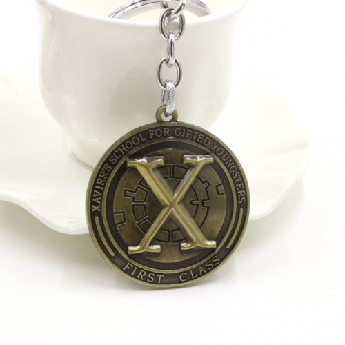 Klíčenka - X-MAN v.1