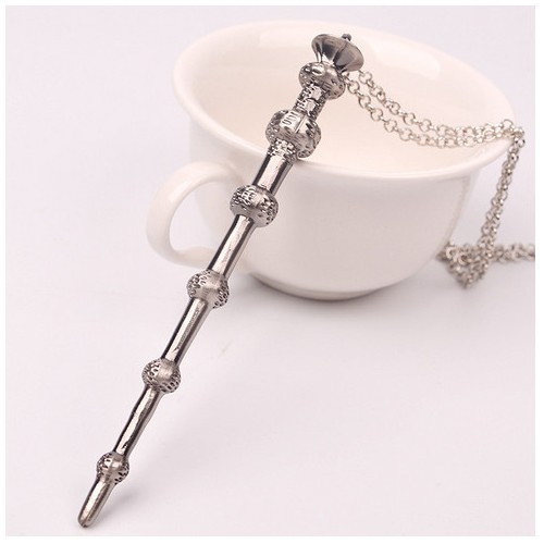 Albus Brumbál kouzelnická hůlka z filmu Harry Potter