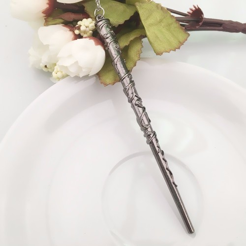 Albus Brumbál kouzelnická hůlka z filmu Harry Potter