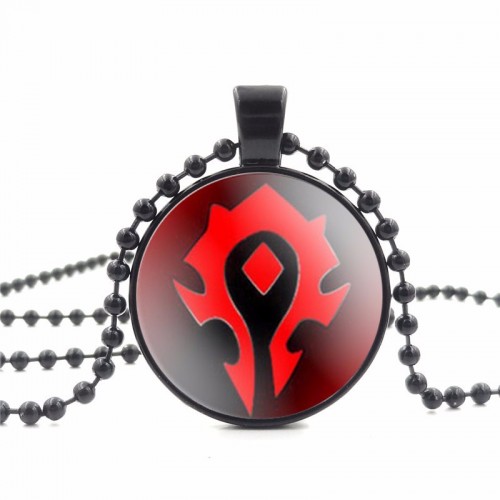 Náhrdelník Steampunk Geek