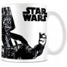 Hrnek Star Wars - The Power of Coffee
