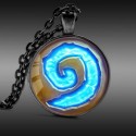 Náhrdelník WoW World of Warcraft Hearthstone