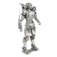 3D ocelová skládačka Iron Man