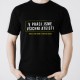 Funny tričko - Ateisti v práci