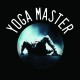 Geek tričko - Yoga Master