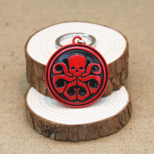 Agents of S.H.I.E.L.D. HYDRA logo