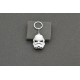 Star Wars Stormtrooper náhrdelník - 2. jakost