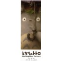 Můj soused Totoro - Záložka do knížky