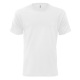 Unisex Tričko Classic AF - Bílé