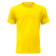 Unisex Tričko Classic AF - Žlutý